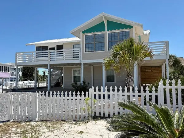 144 White Sands Dr, Port St. Joe, FL 32456