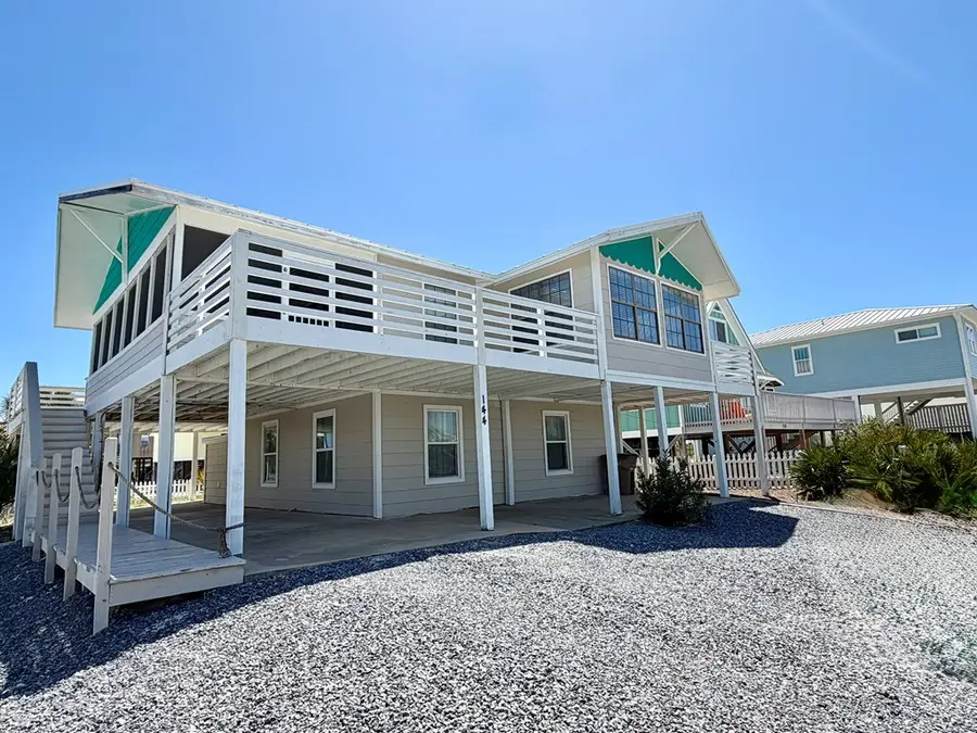 144 White Sands Dr, Port Saint Joe, FL 32456 - #3
