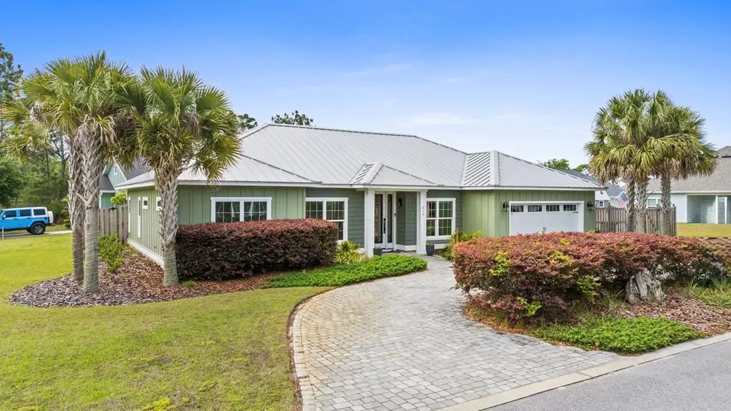 219 Crane Dr, Port Saint Joe, FL 32456 - #1