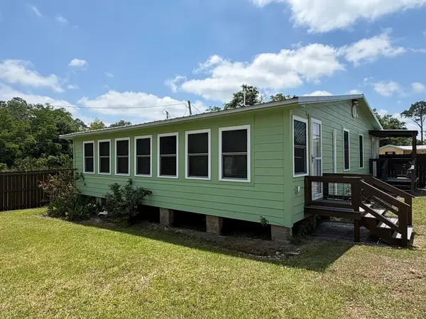 550 Pompano St, Port St. Joe, FL 32456