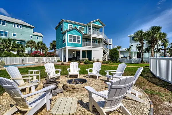 118 Seagrass Cir, Port St. Joe, FL 32456