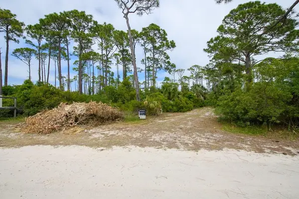 1107 E Gulf Beach Dr, St. George Island, FL 32328