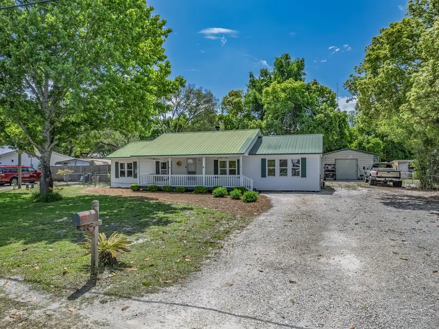 202 Old Ferry Dock Rd, Eastpoint, FL 32328 - #3