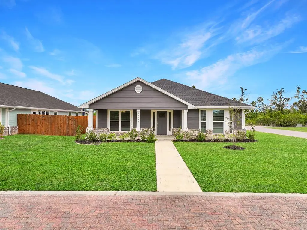11711 Poston Rd, Panama City, FL 32404 - #1