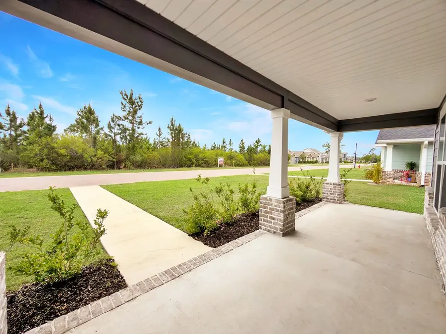 11711 Poston Rd, Panama City, FL 32404 - #3