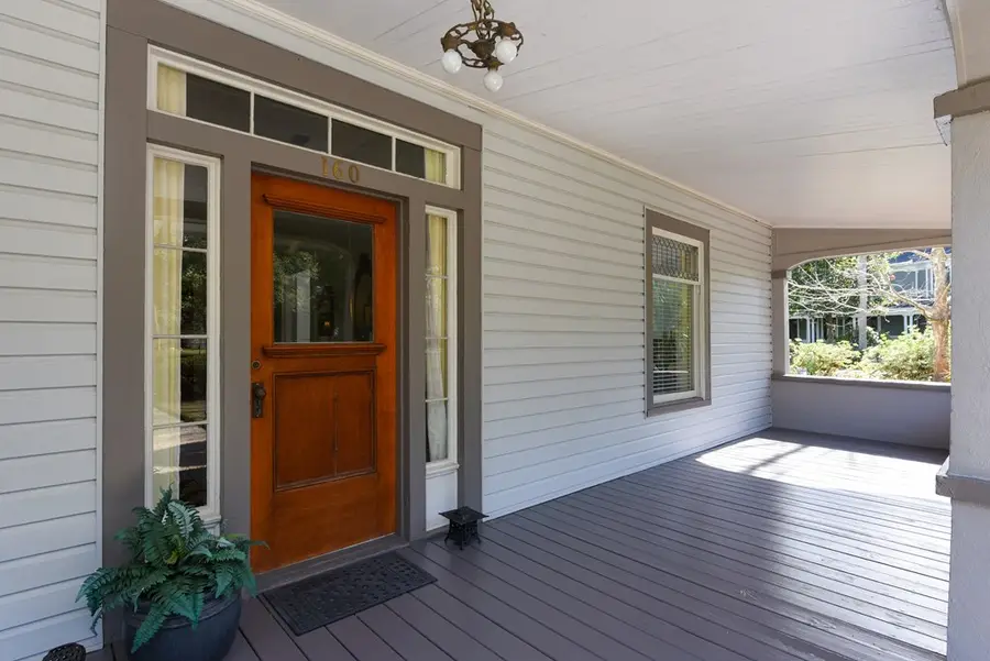160 Ave C, Apalachicola, FL 32320 - #2