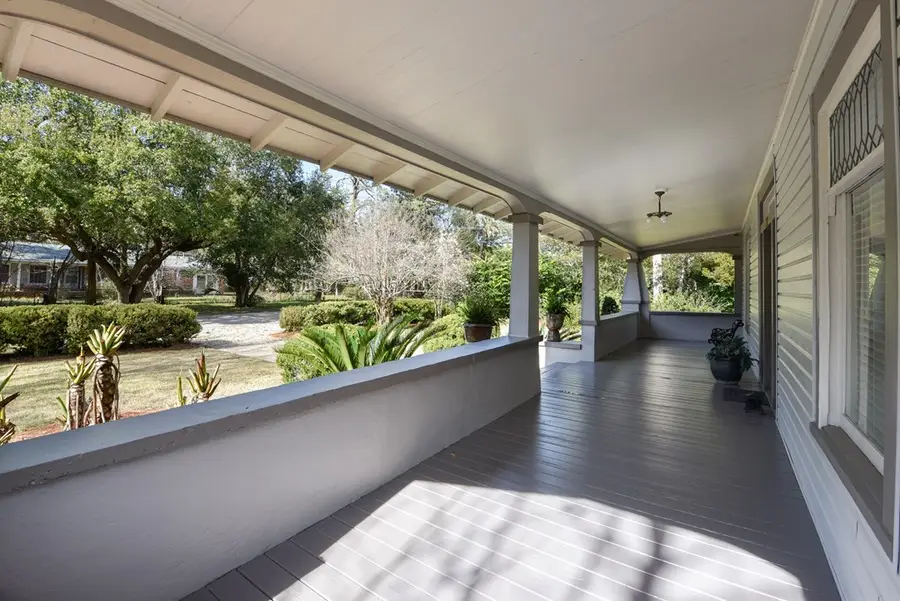160 Ave C, Apalachicola, FL 32320 - #3