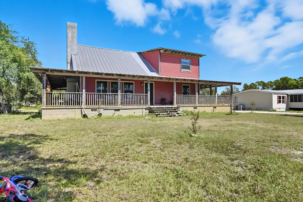 1097 Cypress St, Apalachicola, FL 32320 - #1