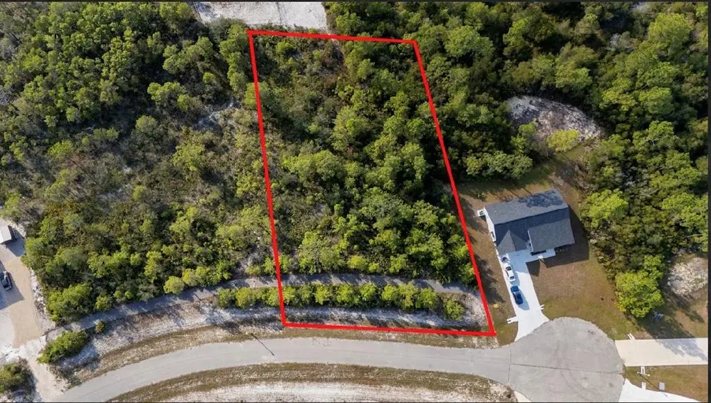 341 Gladiola Way, Eastpoint, FL 32328 - #1