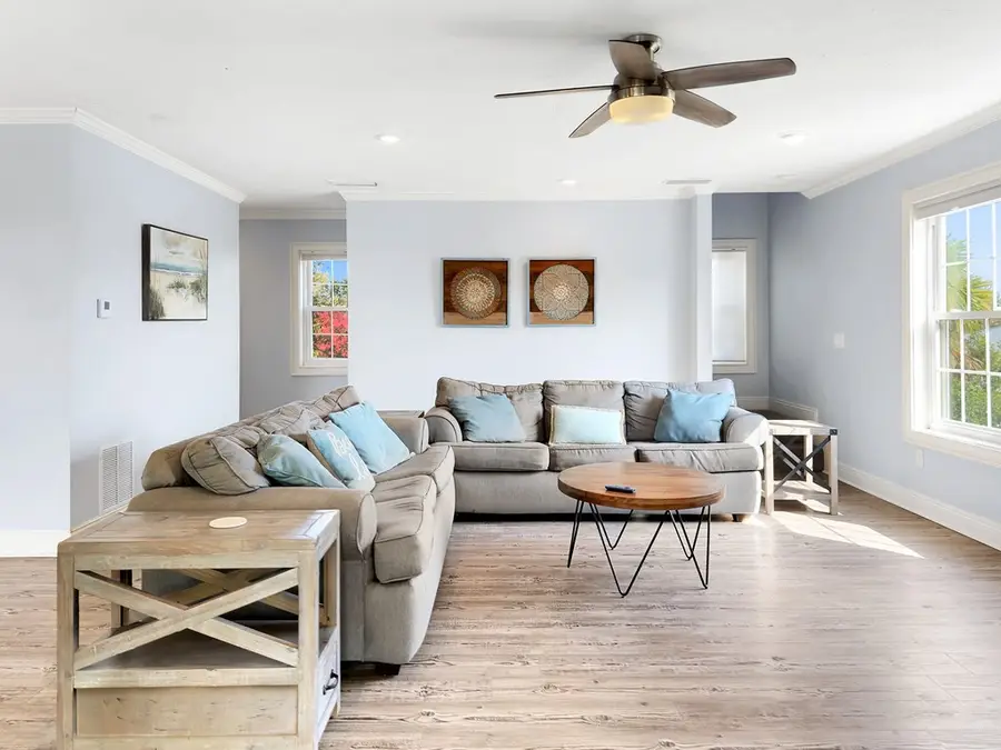 106 22nd St, Mexico Beach, FL 32456 - #3
