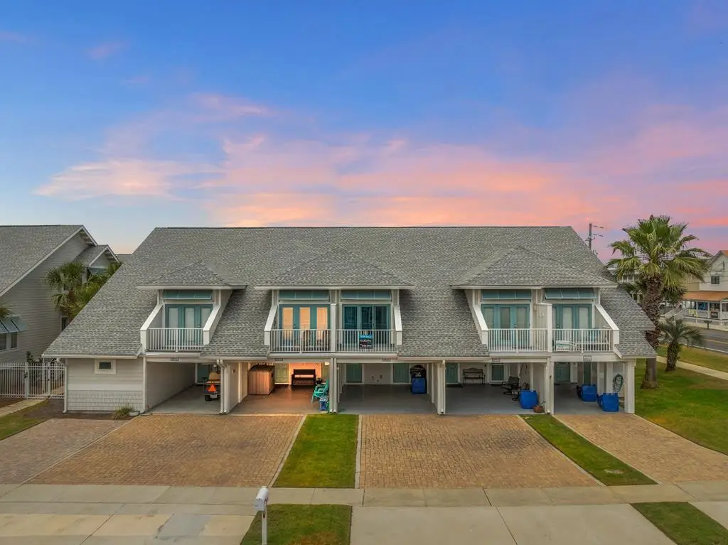 100 S 38th St #D, Mexico Beach, FL 32456 - #1