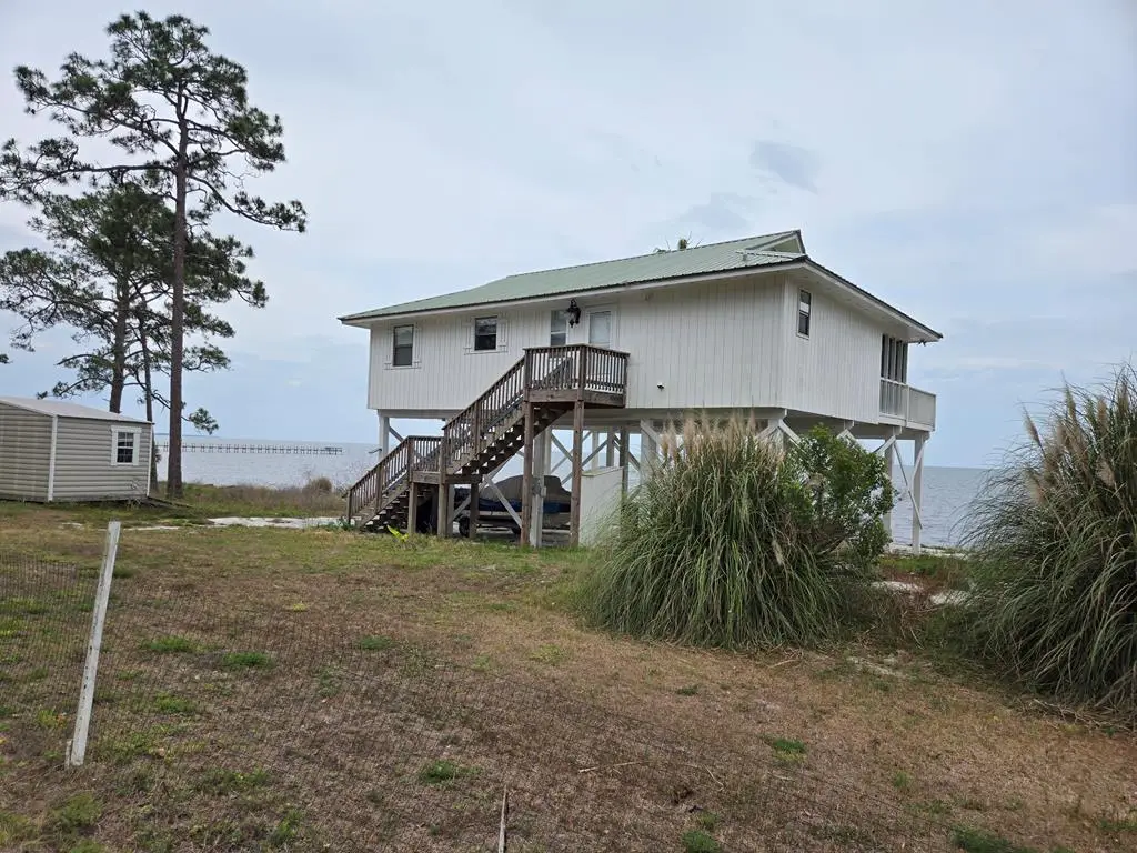 3150 Hwy 98 E, Carrabelle, FL 32322 - #1