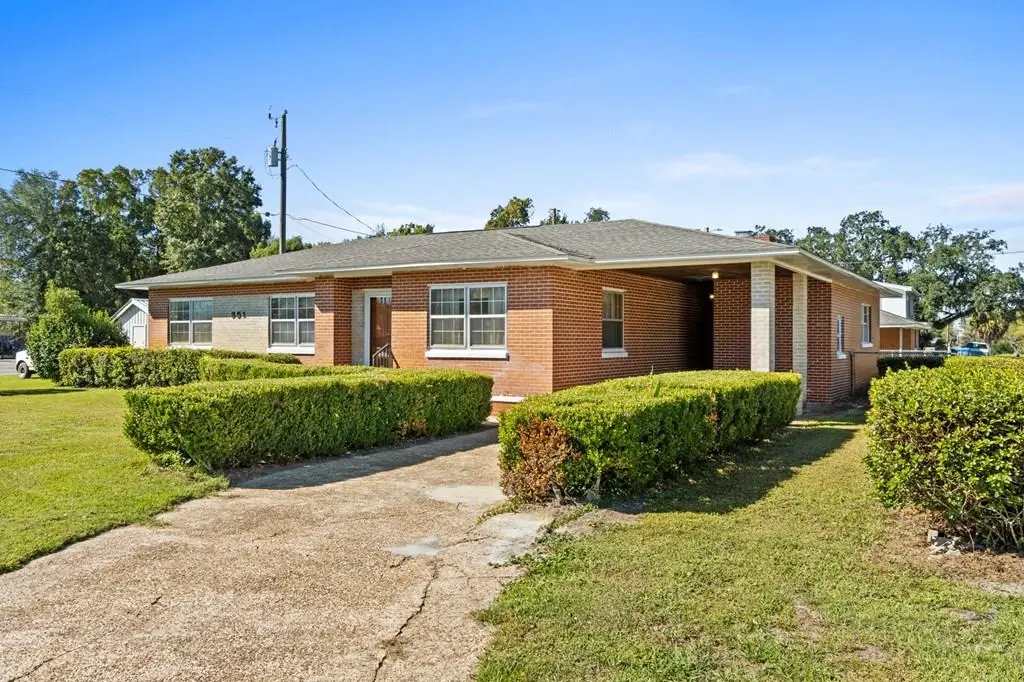 351 Hwy 71 N, Wewahitchka, FL 32465 - #1