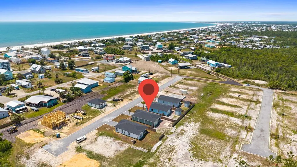 9428 Starfish Ave, Port Saint Joe, FL 32456 - #1