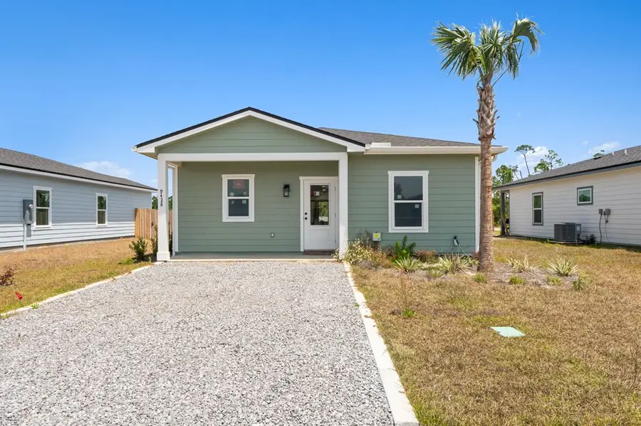 9428 Starfish Ave, Port Saint Joe, FL 32456 - #2