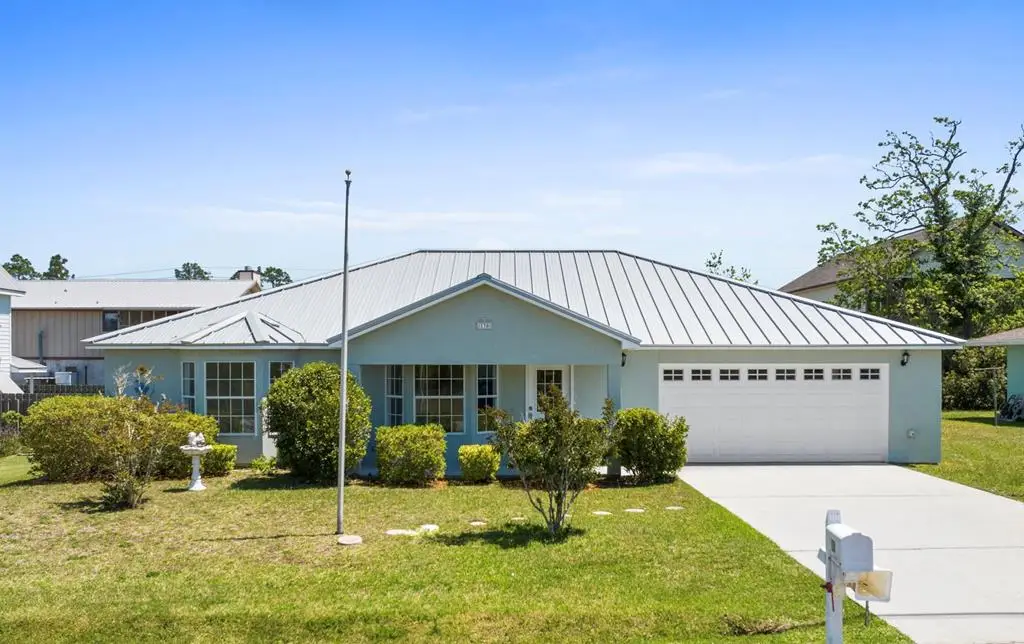 130 Pine St, Mexico Beach, FL 32456 - #1