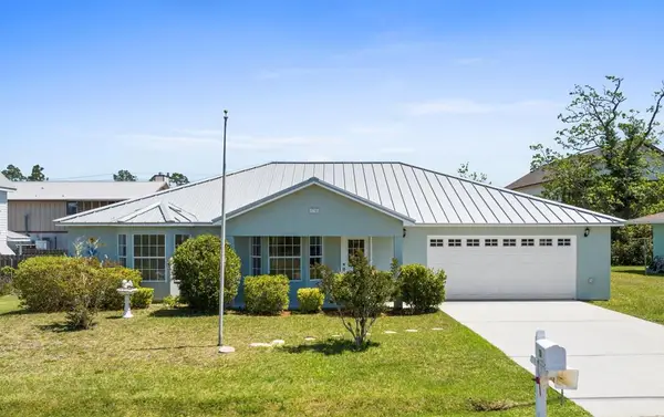 130 Pine St, Mexico Beach, FL 32456