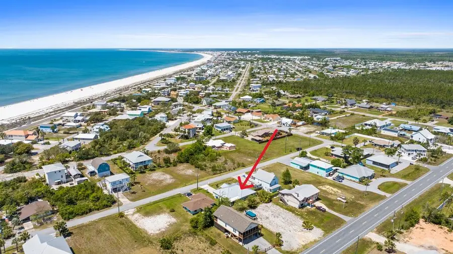 130 Pine St, Mexico Beach, FL 32456 - #2
