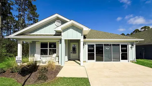 140 Reagan Ln, Port St. Joe, FL 32456