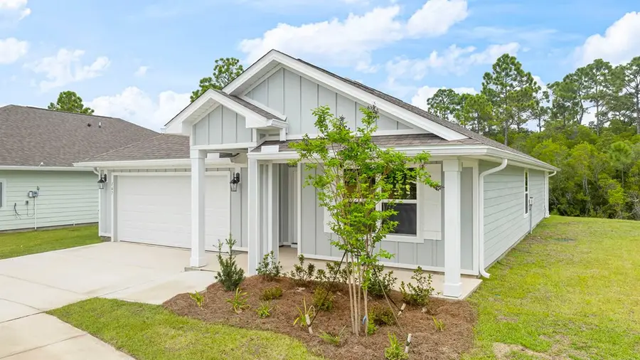 140 Reagan Ln, Port Saint Joe, FL 32456 - #3