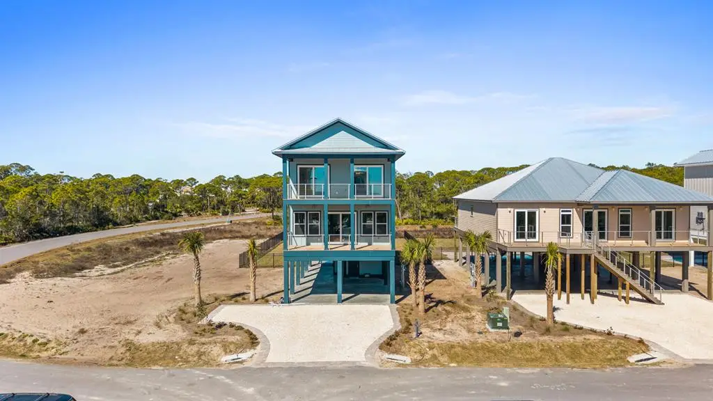2236 Nella Nook, Saint George Island, FL 32328 - #1