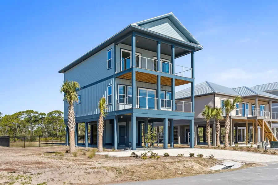 2236 Nella Nook, Saint George Island, FL 32328 - #3