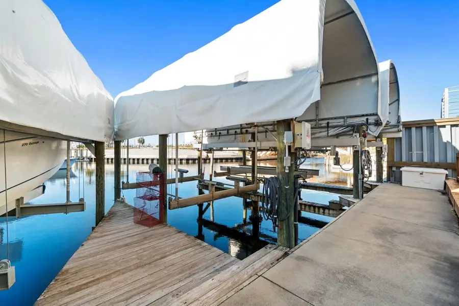 104B 42nd St, Mexico Beach, FL 32456 - #2