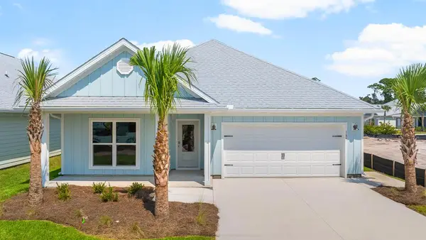 291 Vermilion Cir, Port St. Joe, FL 32456
