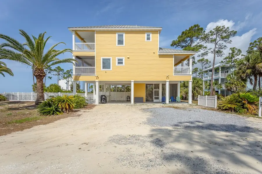 175 Sandy Ln, Port Saint Joe, FL 32456 - #3