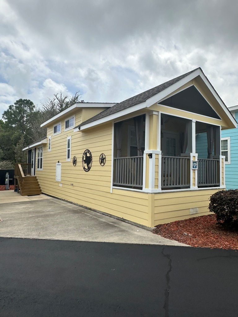 1843 Hwy 98 W, Carrabelle, FL 32322 - #2