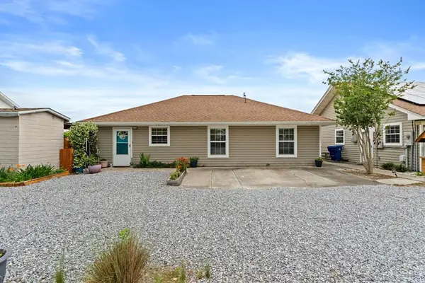 1005 Cypress Ln #Unit B, Mexico Beach, FL 32456