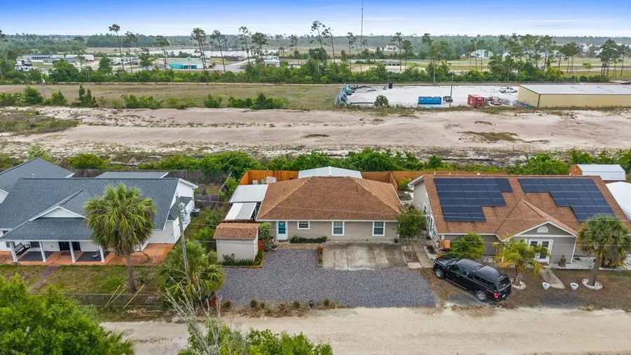 1005 Cypress Ln #Unit B, Mexico Beach, FL 32456 - #2