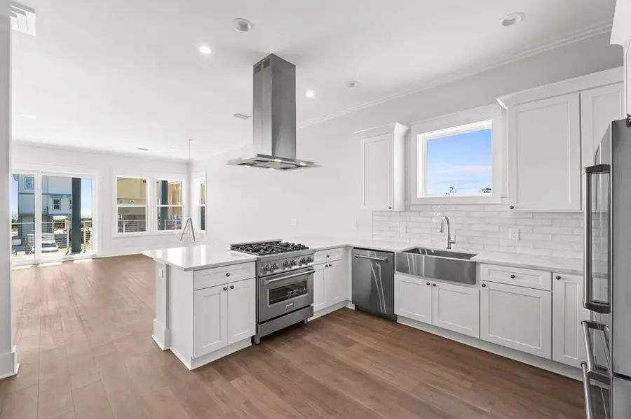 2298 Nella Nook, Saint George Island, FL 32328 - #3