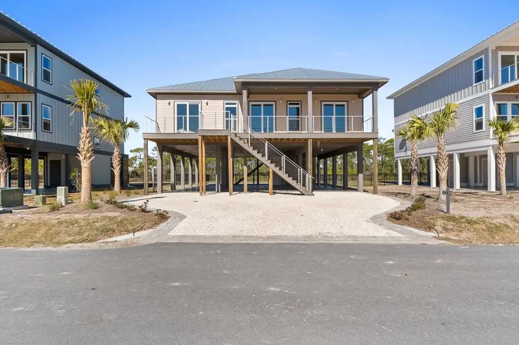 2238 Nella Nook, Saint George Island, FL 32328 - #1