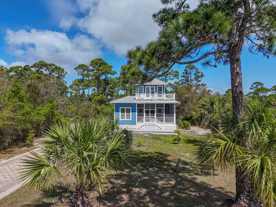 2381 Indian Pass Rd, Port Saint Joe, FL 32456 - #2
