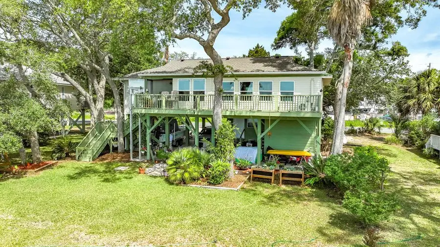 2320 Hwy 98 E, Carrabelle, FL 32323 - #3