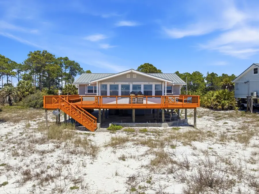 1659 Alligator Dr, Alligator Point, FL 32346 - #3