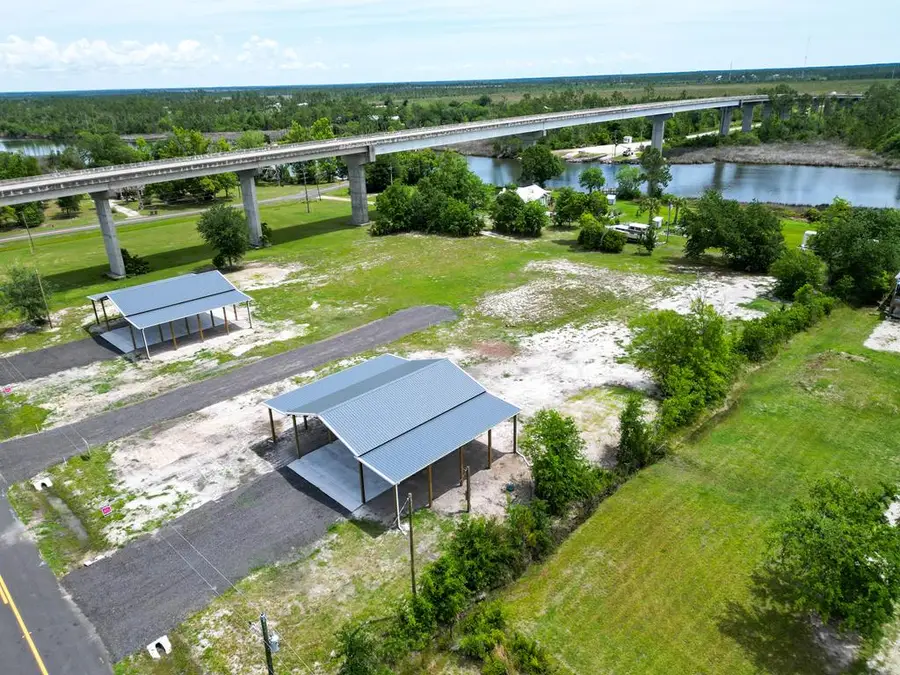 164 S Canal Dr, Port Saint Joe, FL 32456 - #2