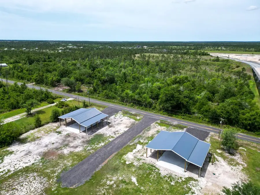 164 S Canal Dr, Port Saint Joe, FL 32456 - #3