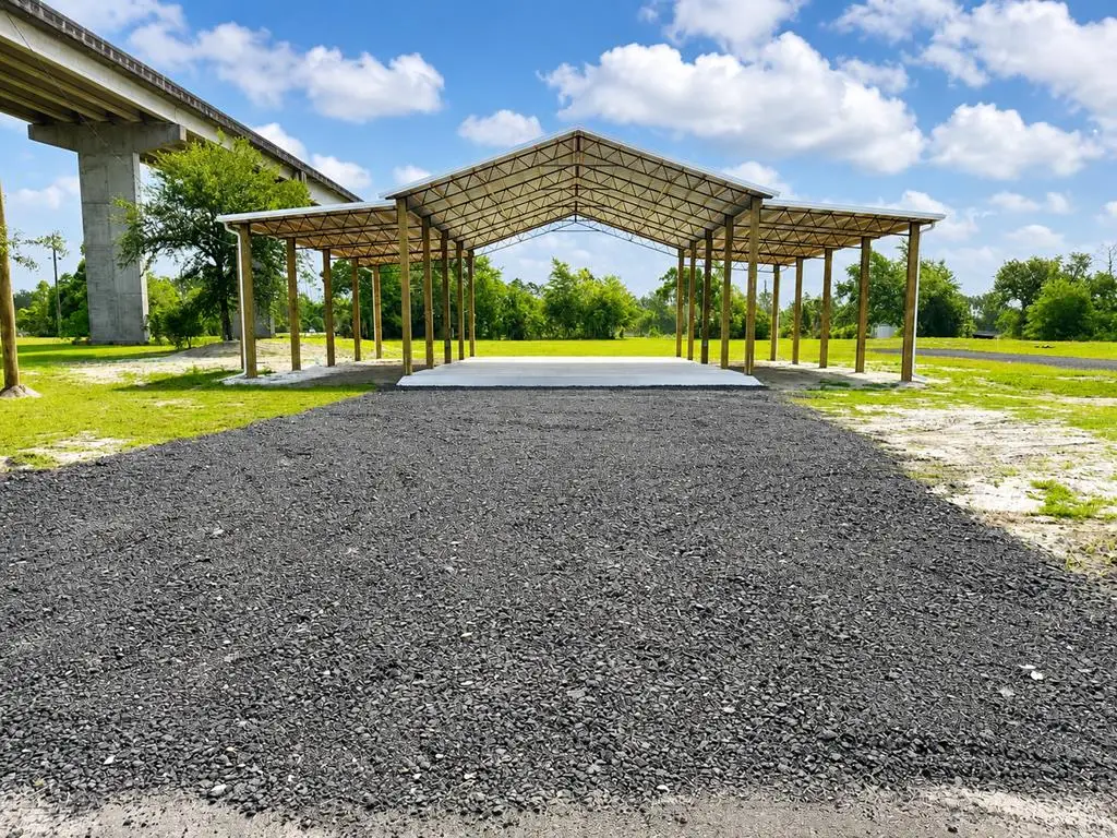 156 S Canal Dr #1-AR, Overstreet, FL 32456 - #1