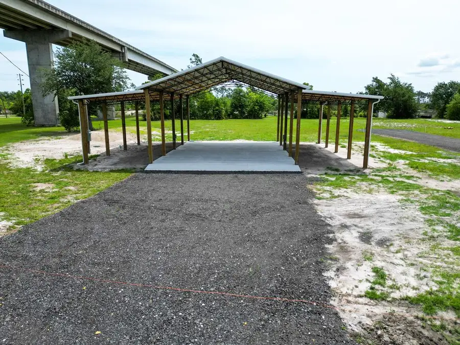 156 S Canal Dr #1-AR, Overstreet, FL 32456 - #2