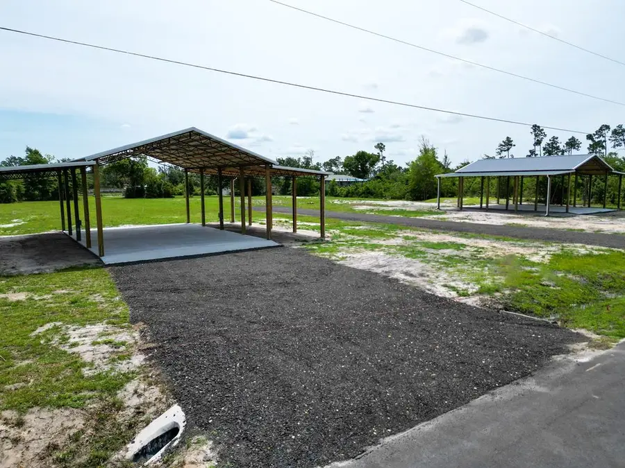 156 S Canal Dr #1-AR, Overstreet, FL 32456 - #3