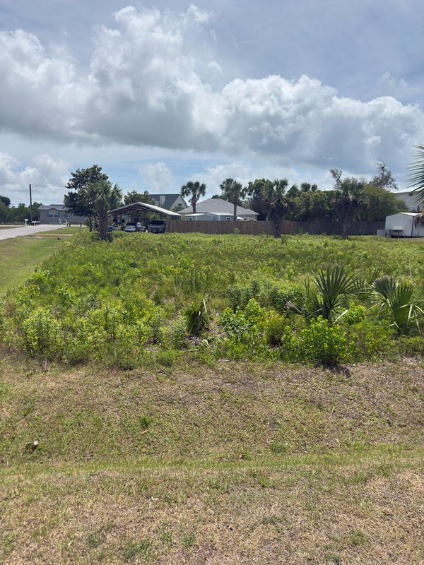 Lot 12 1st St #9, Mexico Beach, FL 32456