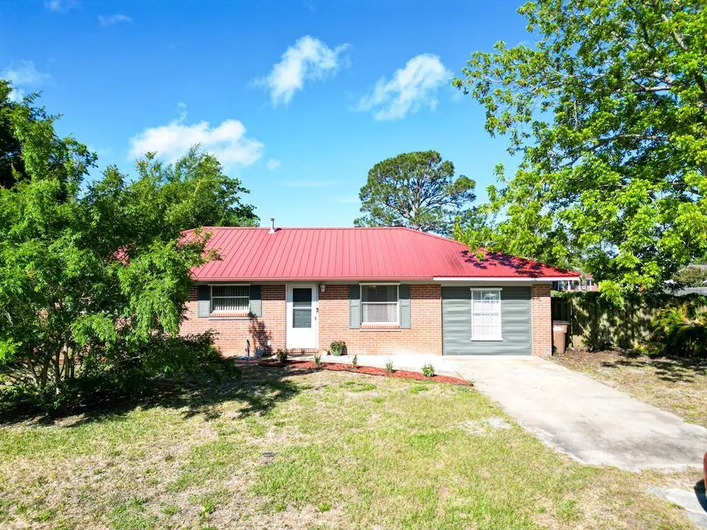 2102 Cypress Ave, Port Saint Joe, FL 32456 - #1