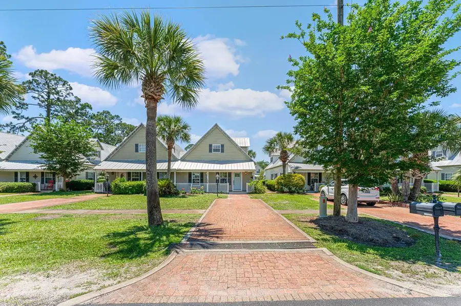 1014 Long Ave #:, Port Saint Joe, FL 32456 - #2