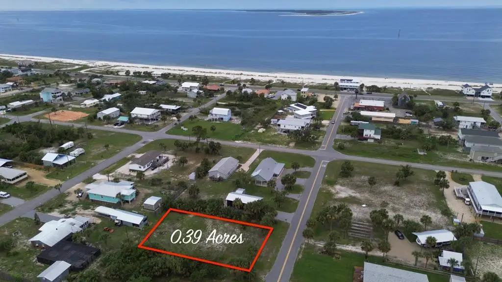 230 Pineda St, Port Saint Joe, FL 32456 - #1