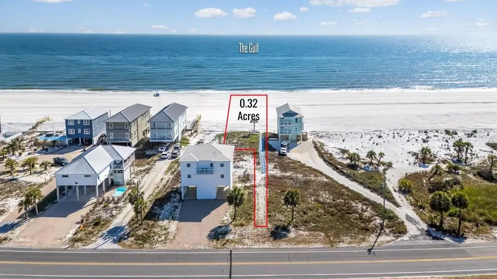 3629 Cape San Blas Rd, Port Saint Joe, FL 32456 - #1