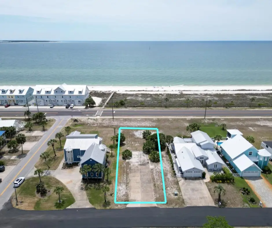 8303 Tradewinds Dr, Port Saint Joe, FL 32456 - #1
