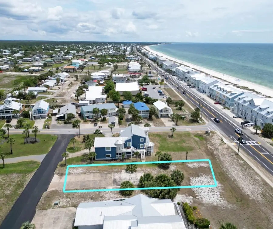 8303 Tradewinds Dr, Port Saint Joe, FL 32456 - #2