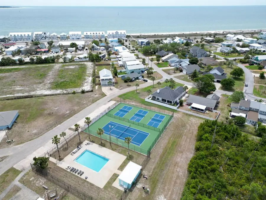 8303 Tradewinds Dr, Port Saint Joe, FL 32456 - #3